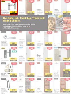 Builders Inland : It's Let's Get Ready To Ready to Rubble Day (16 April - 13 May 2024), page 2