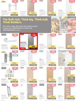 Builders Inland : It's Let's Get Ready To Ready to Rubble Day (16 April - 13 May 2024), page 2