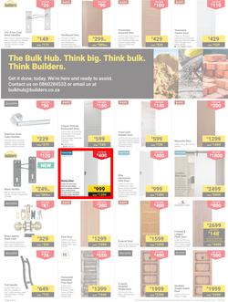 Builders Inland : It's Let's Get Ready To Ready to Rubble Day (16 April - 13 May 2024), page 2