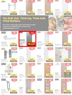 Builders Inland : It's Let's Get Ready To Ready to Rubble Day (16 April - 13 May 2024), page 2