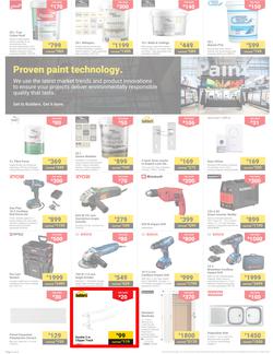 Builders N1 City : Grand Relaunch (25 April - 28 April 2024), page 2