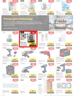 Builders N1 City : Grand Relaunch (25 April - 28 April 2024), page 2