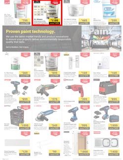 Builders N1 City : Grand Relaunch (25 April - 28 April 2024), page 2