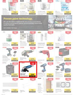 Builders N1 City : Grand Relaunch (25 April - 28 April 2024), page 2