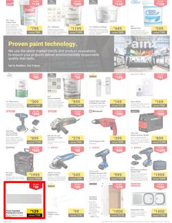 Builders N1 City : Grand Relaunch (25 April - 28 April 2024), page 2