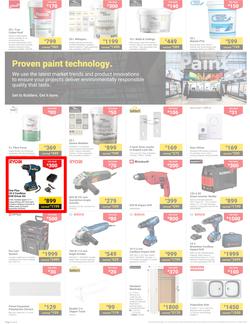 Builders N1 City : Grand Relaunch (25 April - 28 April 2024), page 2