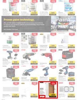 Builders N1 City : Grand Relaunch (25 April - 28 April 2024), page 2