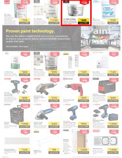 Builders N1 City : Grand Relaunch (25 April - 28 April 2024), page 2