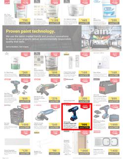 Builders N1 City : Grand Relaunch (25 April - 28 April 2024), page 2