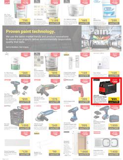 Builders N1 City : Grand Relaunch (25 April - 28 April 2024), page 2