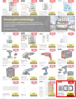 Builders N1 City : Grand Relaunch (25 April - 28 April 2024), page 2