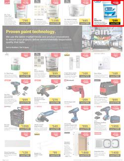 Builders N1 City : Grand Relaunch (25 April - 28 April 2024), page 2