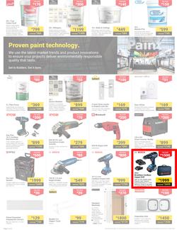 Builders N1 City : Grand Relaunch (25 April - 28 April 2024), page 2