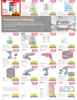 Builders N1 City : Grand Relaunch (25 April - 28 April 2024), page 2
