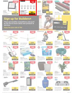 Builders N1 City : Grand Relaunch (25 April - 28 April 2024), page 3
