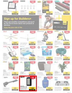 Builders N1 City : Grand Relaunch (25 April - 28 April 2024), page 3