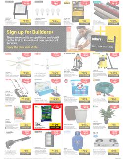 Builders N1 City : Grand Relaunch (25 April - 28 April 2024), page 3