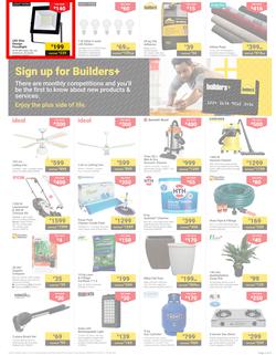 Builders N1 City : Grand Relaunch (25 April - 28 April 2024), page 3