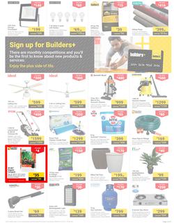 Builders N1 City : Grand Relaunch (25 April - 28 April 2024), page 3