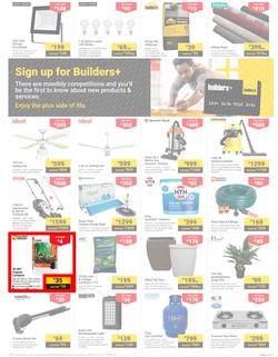 Builders N1 City : Grand Relaunch (25 April - 28 April 2024), page 3
