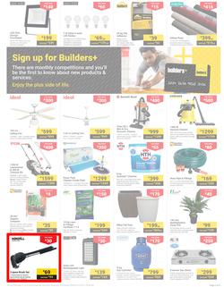 Builders N1 City : Grand Relaunch (25 April - 28 April 2024), page 3
