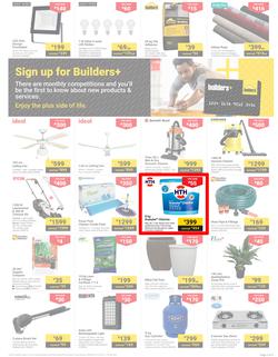 Builders N1 City : Grand Relaunch (25 April - 28 April 2024), page 3