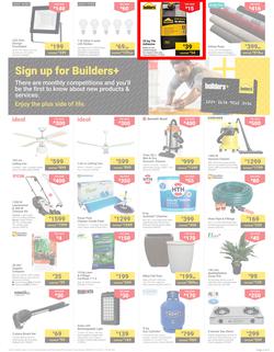 Builders N1 City : Grand Relaunch (25 April - 28 April 2024), page 3