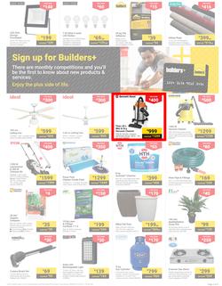 Builders N1 City : Grand Relaunch (25 April - 28 April 2024), page 3