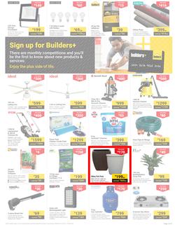 Builders N1 City : Grand Relaunch (25 April - 28 April 2024), page 3
