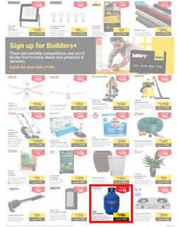 Builders N1 City : Grand Relaunch (25 April - 28 April 2024), page 3
