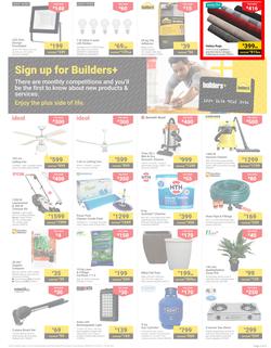 Builders N1 City : Grand Relaunch (25 April - 28 April 2024), page 3