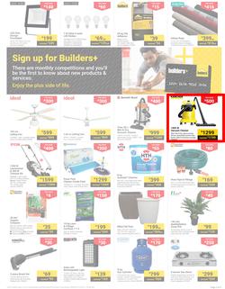 Builders N1 City : Grand Relaunch (25 April - 28 April 2024), page 3