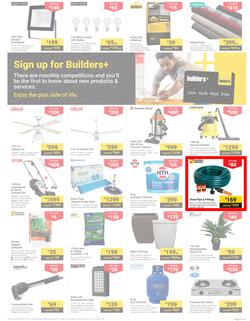 Builders N1 City : Grand Relaunch (25 April - 28 April 2024), page 3