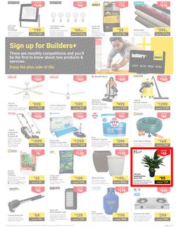 Builders N1 City : Grand Relaunch (25 April - 28 April 2024), page 3