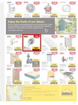 Builders N1 City : Grand Relaunch (25 April - 28 April 2024), page 4