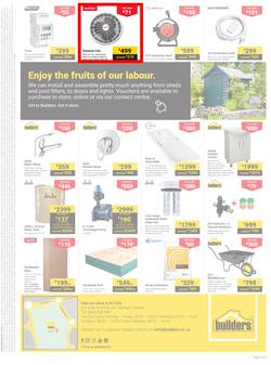 Builders N1 City : Grand Relaunch (25 April - 28 April 2024), page 4