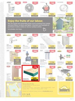 Builders N1 City : Grand Relaunch (25 April - 28 April 2024), page 4