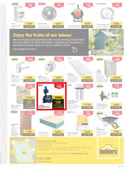 Builders N1 City : Grand Relaunch (25 April - 28 April 2024), page 4