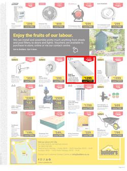 Builders N1 City : Grand Relaunch (25 April - 28 April 2024), page 4