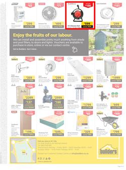 Builders N1 City : Grand Relaunch (25 April - 28 April 2024), page 4