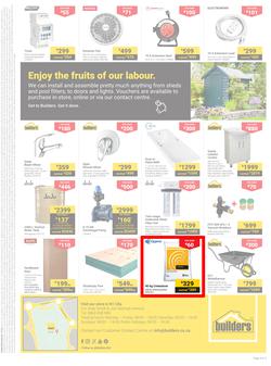 Builders N1 City : Grand Relaunch (25 April - 28 April 2024), page 4