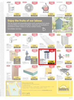 Builders N1 City : Grand Relaunch (25 April - 28 April 2024), page 4