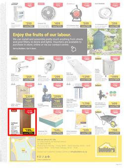 Builders N1 City : Grand Relaunch (25 April - 28 April 2024), page 4