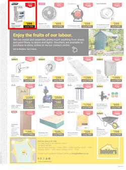 Builders N1 City : Grand Relaunch (25 April - 28 April 2024), page 4
