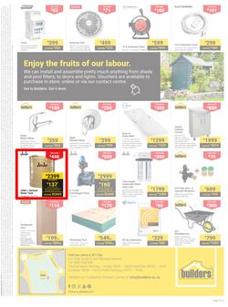 Builders N1 City : Grand Relaunch (25 April - 28 April 2024), page 4