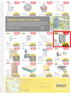 Builders N1 City : Grand Relaunch (25 April - 28 April 2024), page 4