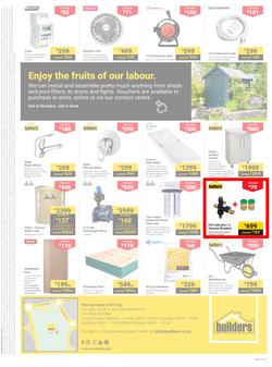 Builders N1 City : Grand Relaunch (25 April - 28 April 2024), page 4