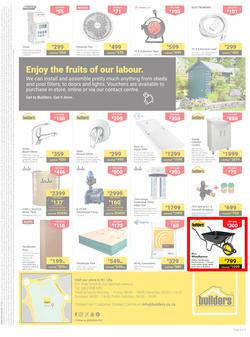Builders N1 City : Grand Relaunch (25 April - 28 April 2024), page 4
