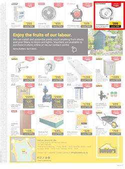 Builders N1 City : Grand Relaunch (25 April - 28 April 2024), page 4