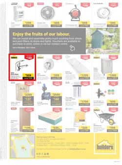 Builders N1 City : Grand Relaunch (25 April - 28 April 2024), page 4